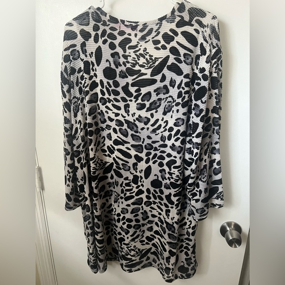 Southern Breeze Swim Cover - Picture 2 of 3